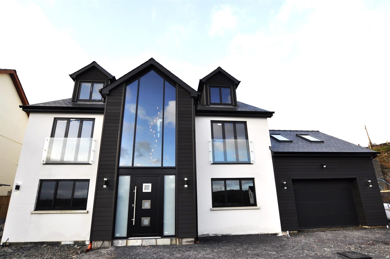 Terry Thomas & Co Estate Agents in Carmarthenshire West Wales